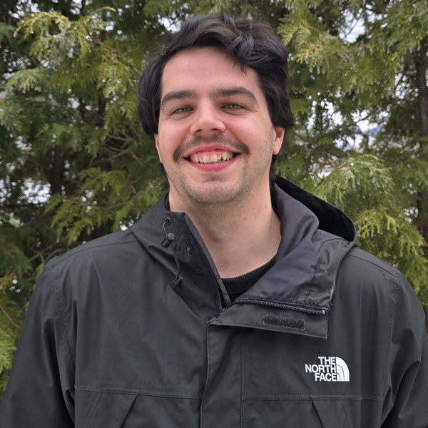 Marc-Antoine Cyr